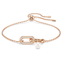 Bracciale Swarovski Donna in Lega metallica 5728588 - 5728588